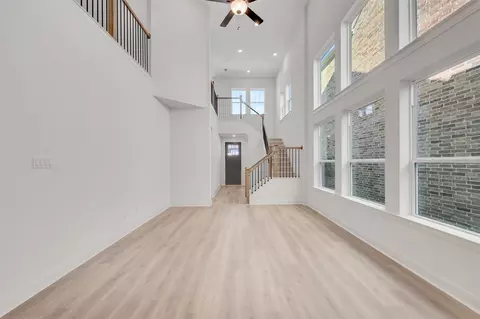 Living - 1426 Roundup Way, Argyle, TX 76226 photo 5 of 7