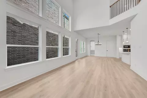 Living - 1426 Roundup Way, Argyle, TX 76226 photo 1 of 7