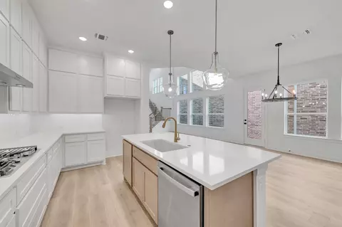 Kitchen - 1426 Roundup Way, Argyle, TX 76226 photo 7 of 7