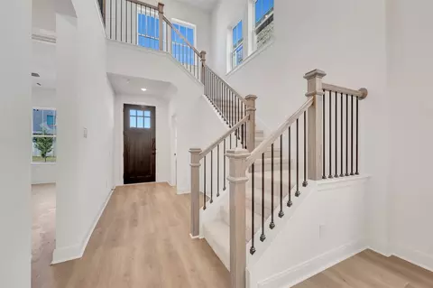 Entry Way - 1426 Roundup Way, Argyle, TX 76226 photo 1 of 3