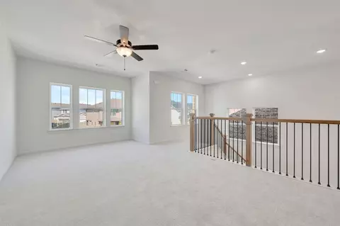 Living - 1426 Roundup Way, Argyle, TX 76226 photo 7 of 7