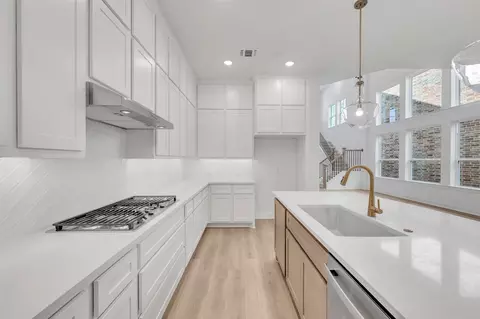 Kitchen - 1426 Roundup Way, Argyle, TX 76226 photo 6 of 7