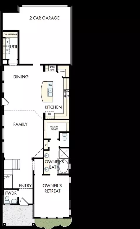 1426 Roundup Way, Argyle, TX 76226 photo 2