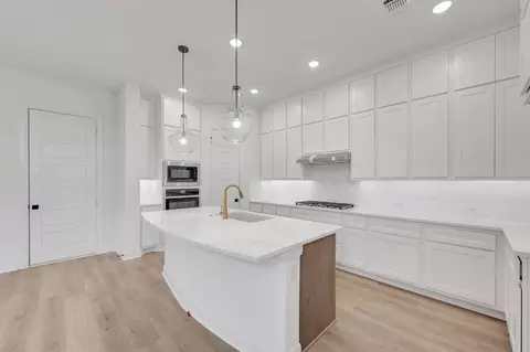 Kitchen - 1426 Roundup Way, Argyle, TX 76226 photo 3 of 7