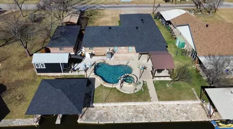 3702 Lake Vista Ct, Granbury, TX 76049
