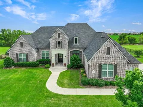 5203 Westfield Dr, Parker, TX 75002