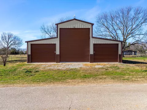 tbd S Ewing, Boyd, TX 76023