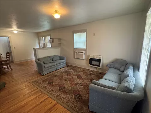 403 N Avenue B, Haskell, TX 79521 photo 2