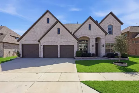 5820 Hightower St, Aubrey, TX 76227