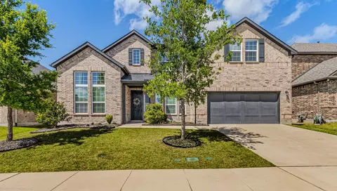 904 Vineyard Way, Forney, TX 75126