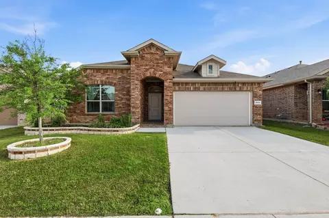 1044 Blackhorse Trl, Northlake, TX 76247