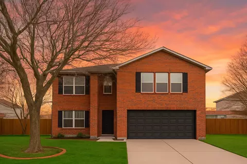 3604 Trickling Creek Ln, Mckinney, TX 75071