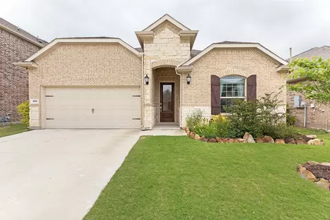 1153 Canuela Way, Justin, TX 76247