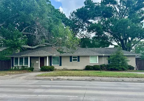 6474 Walnut Hill Ln, Dallas, TX 75230