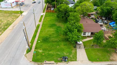 3400 Horne St, Fort Worth, TX 76107