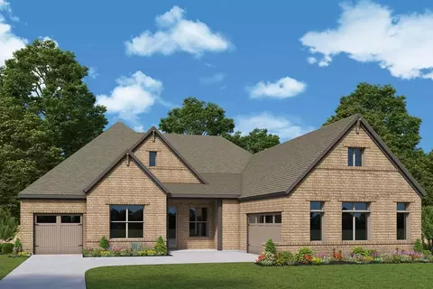 1844 Terraces Blvd, Rockwall, TX 75087