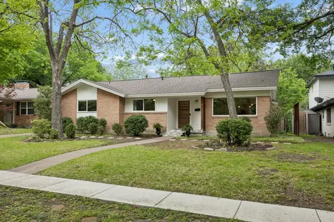 11830 Dixfield Dr, Dallas, TX 75218