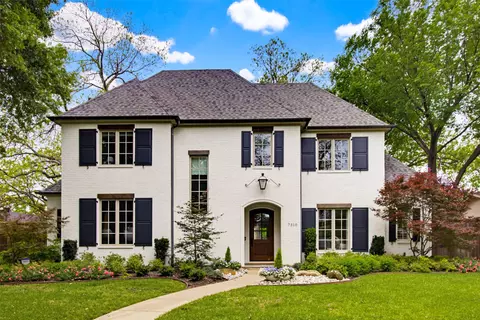 7310 Dominique Dr, Dallas, TX 75214