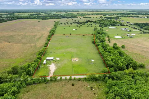 2722 County Road 4301, Greenville, TX 75401