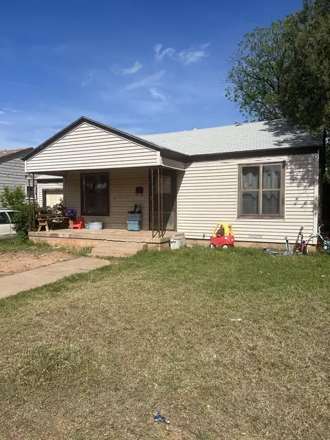 1217 Park Ave, Abilene, TX 79603