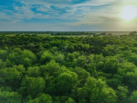 tbd Tract 1 Willow Grove Rd, Woodway, TX 76712