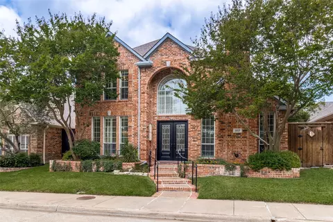 8607 Cherry Hill Dr, Dallas, TX 75243