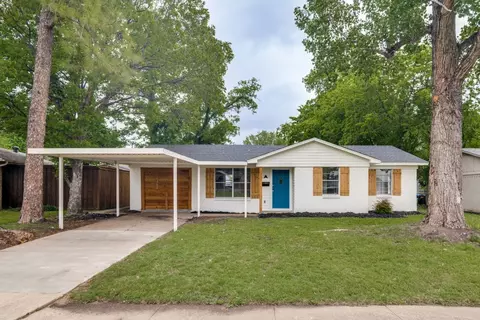 2231 Norma Dr, Mesquite, TX 75149