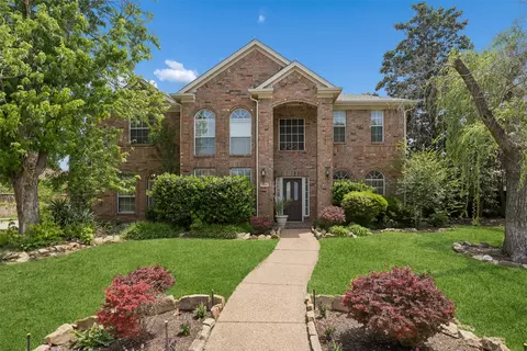 7516 Trevino Dr, Plano, TX 75025