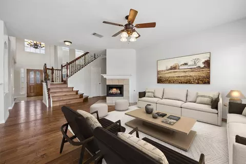 7516 Trevino Dr, Plano, TX 75025