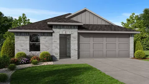 109 Pinehurst Dr, Boyd, TX 76023