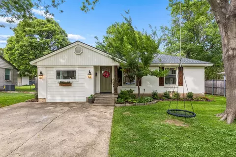 410 Blanning Dr, Dallas, TX 75218