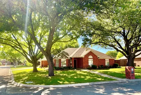 3403 E Cooper Br, Denton, TX 76209