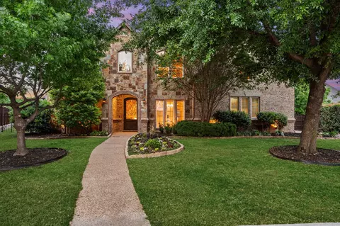 501 Clear Vista Dr, Trophy Club, TX 76262