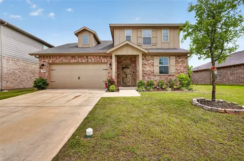 2026 Serval Ln, Crandall, TX 75114