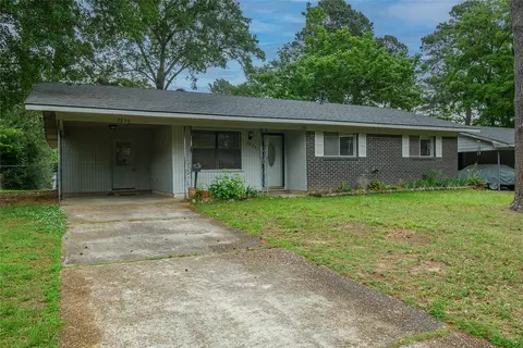 2824 Alkay Dr, Shreveport, LA 71118