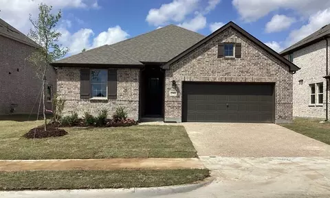 2503 Daisy Ln, Melissa, TX 75454