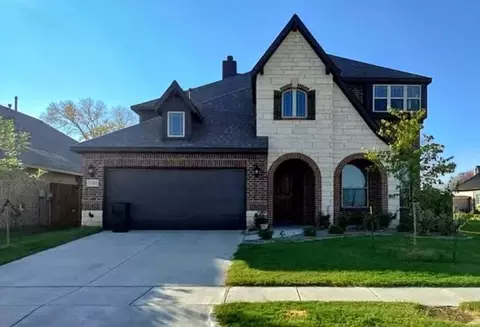 3101 Summer Star Ln, Mesquite, TX 75181