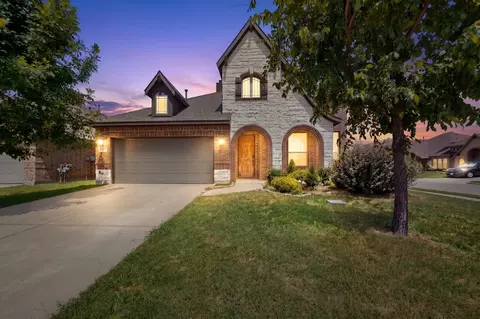 3101 Summer Star Ln, Mesquite, TX 75181