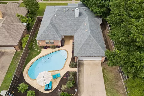 1436 Rivercrest Blvd, Allen, TX 75002