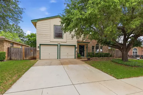 7716 Kelly Lynn Ln, Watauga, TX 76148