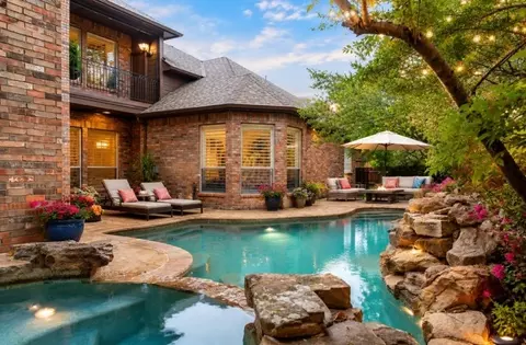 5601 Woodspring Dr, Plano, TX 75093