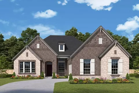 1916 Foothill Rd, Rockwall, TX 75087