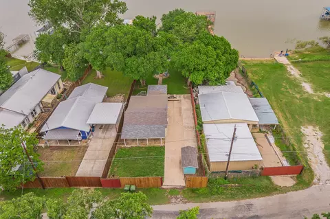 14064 Rucker St, Azle, TX 76020