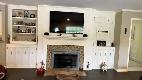 Living - 2801 Rix St, Commerce, TX 75428 photo 1 of 1