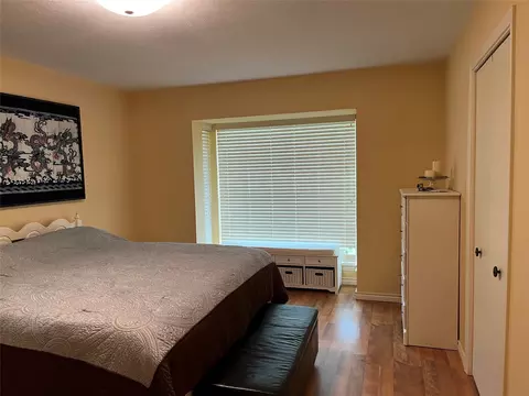 Bedroom - 2801 Rix St, Commerce, TX 75428 photo 3 of 6