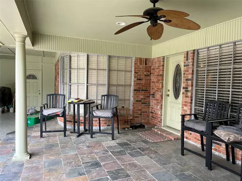 Exterior - 2801 Rix St, Commerce, TX 75428 photo 7 of 8