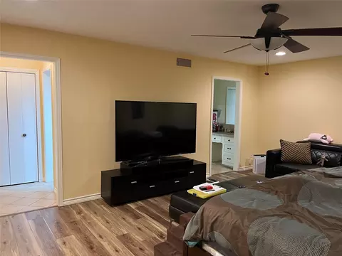 Bedroom - 2801 Rix St, Commerce, TX 75428 photo 2 of 6