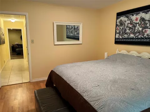 Bedroom - 2801 Rix St, Commerce, TX 75428 photo 4 of 6