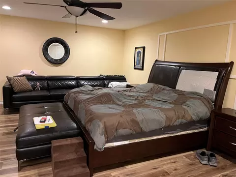 Bedroom - 2801 Rix St, Commerce, TX 75428 photo 1 of 6