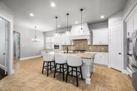 13696 Thornton Dr, Frisco, TX 75035